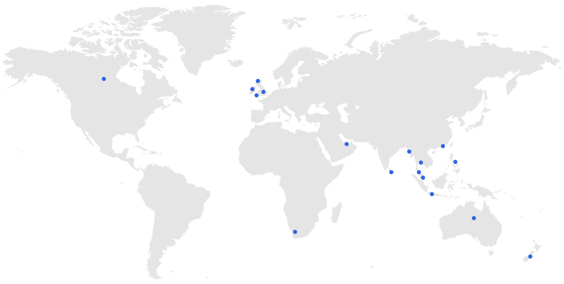 All Country